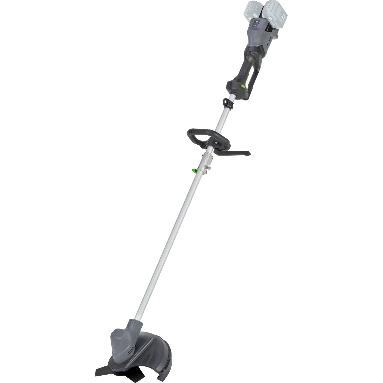 LUX-TOOLS Akku-Freischneider 1 PowerSystem A-FS-2x20/30 günstig online kaufen