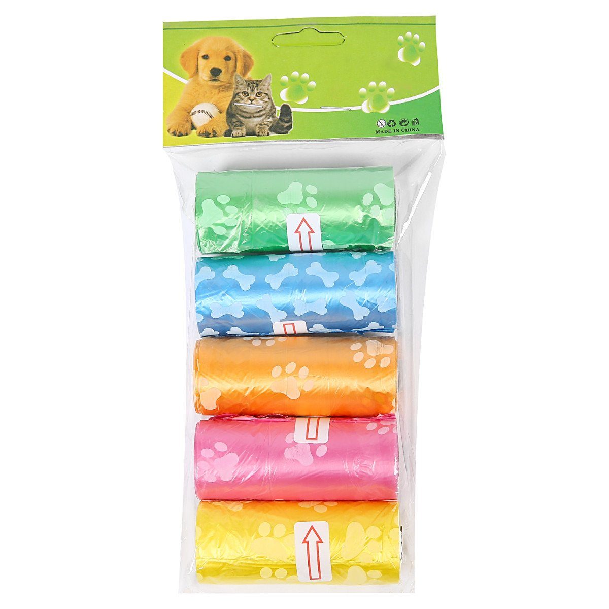 Pettimania Hundekotbeutel Hundekotbeutel günstig online kaufen