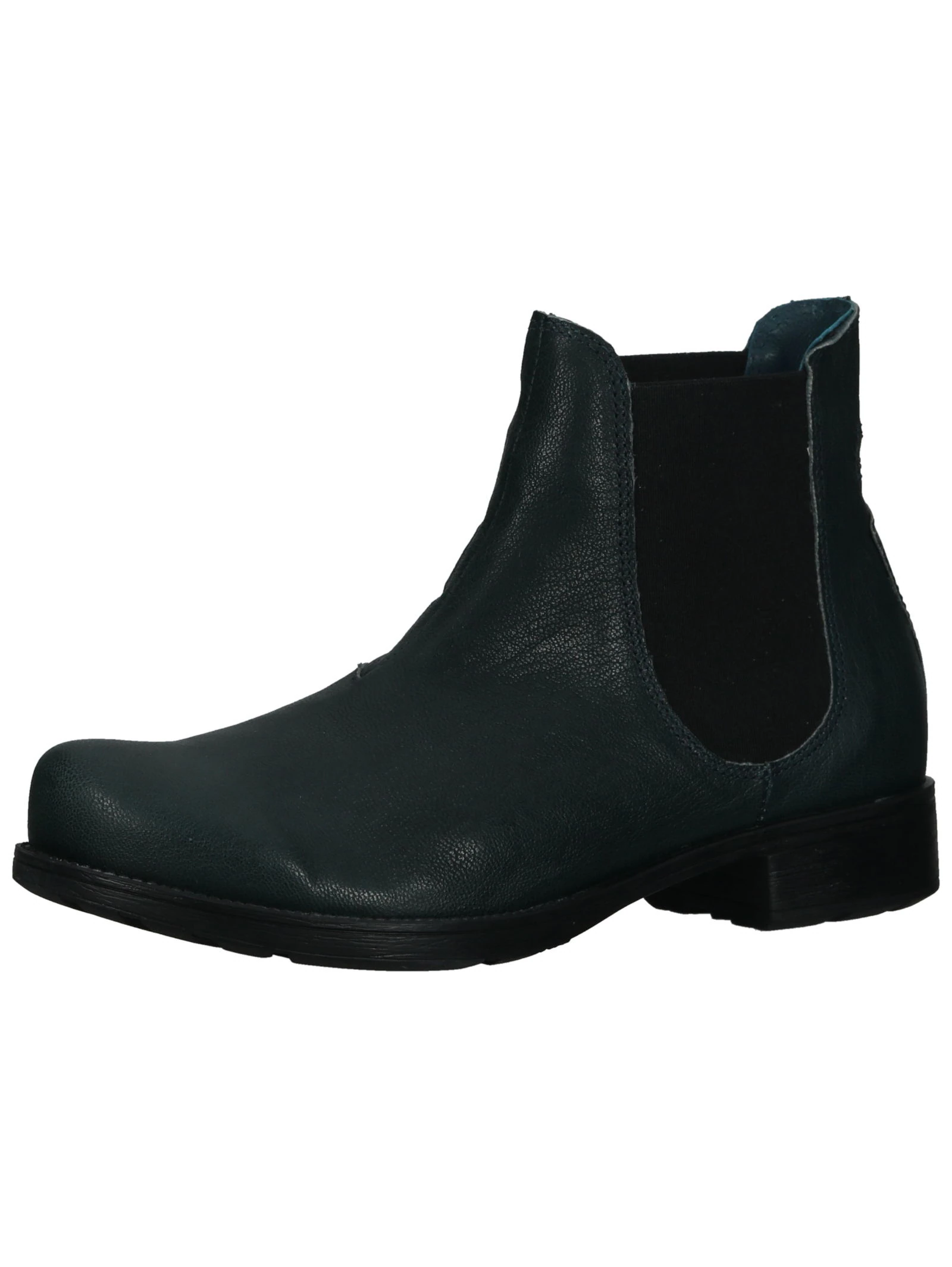 Think Stiefelette "Think Stiefelette Nappaleder" günstig online kaufen