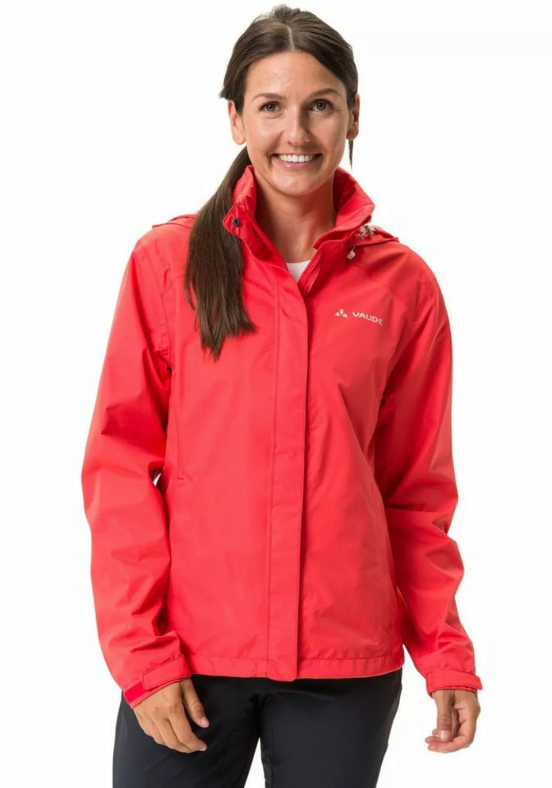 VAUDE Funktionsjacke WOMEN'S ESCAPE BIKE LIGHT JACKET Winddicht & Wasserdic günstig online kaufen