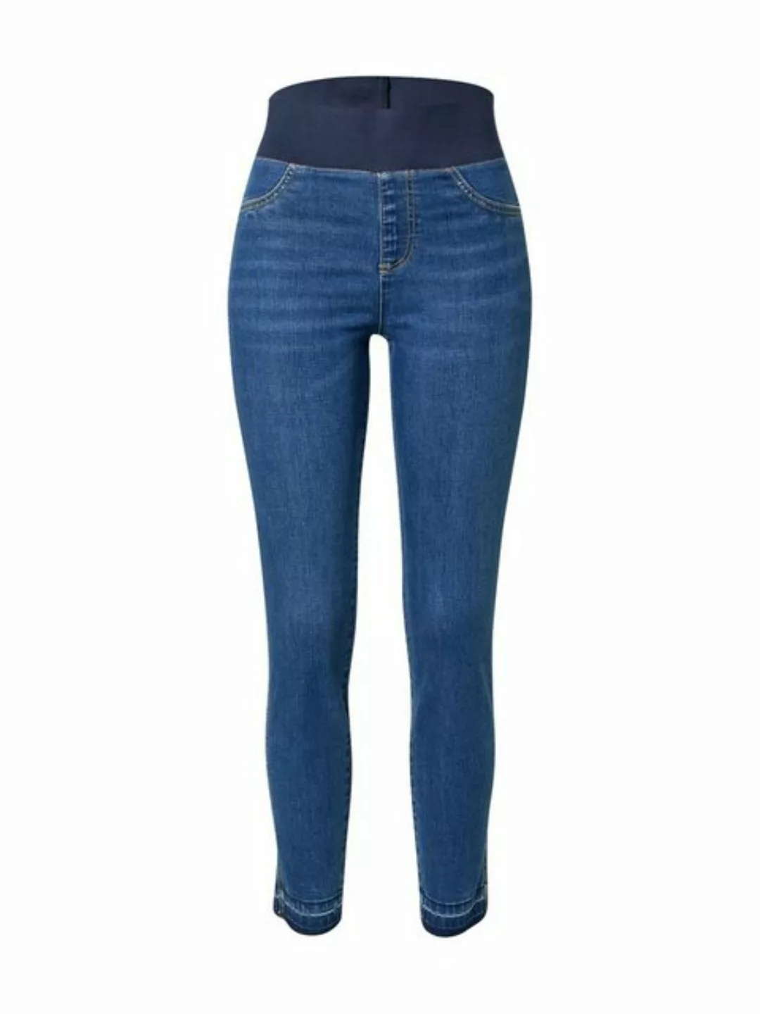 FREEQUENT Jeansjeggings SHANTAL (1-tlg) Weiteres Detail günstig online kaufen