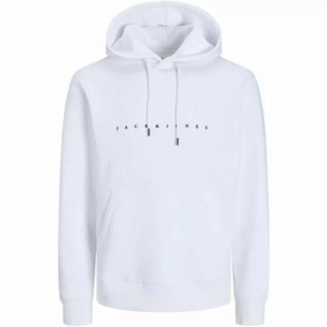 Jack & Jones  Sweatshirt 12233972 STAR-WHITE günstig online kaufen