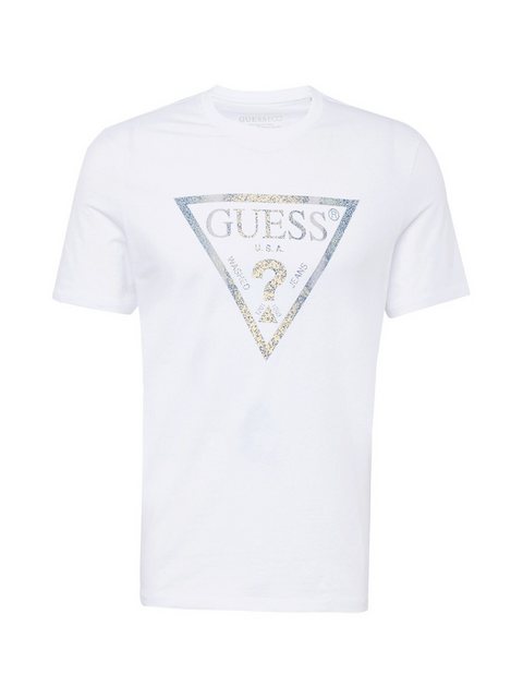 Guess T-Shirt (1-tlg) günstig online kaufen