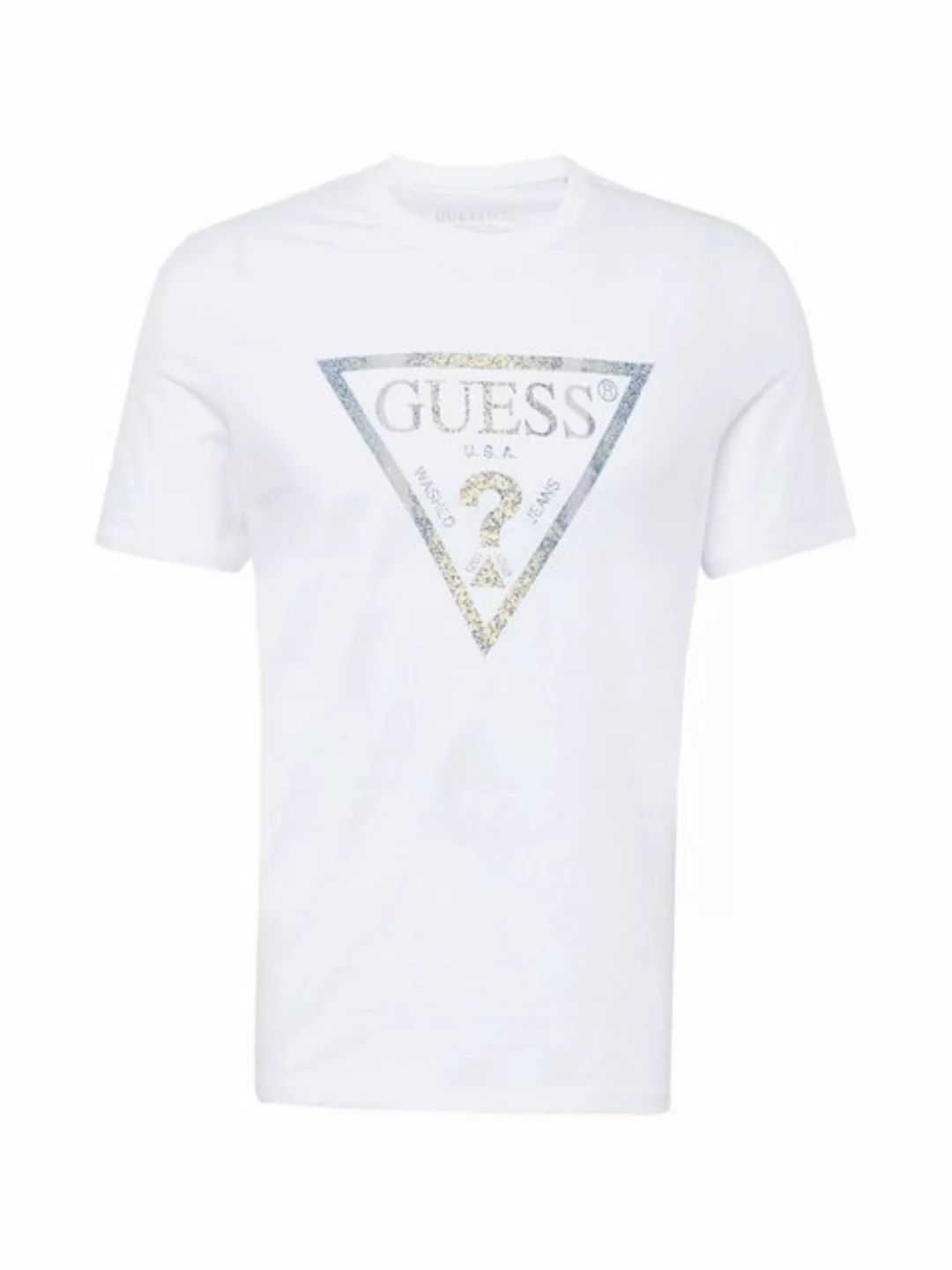 Guess T-Shirt (1-tlg) günstig online kaufen