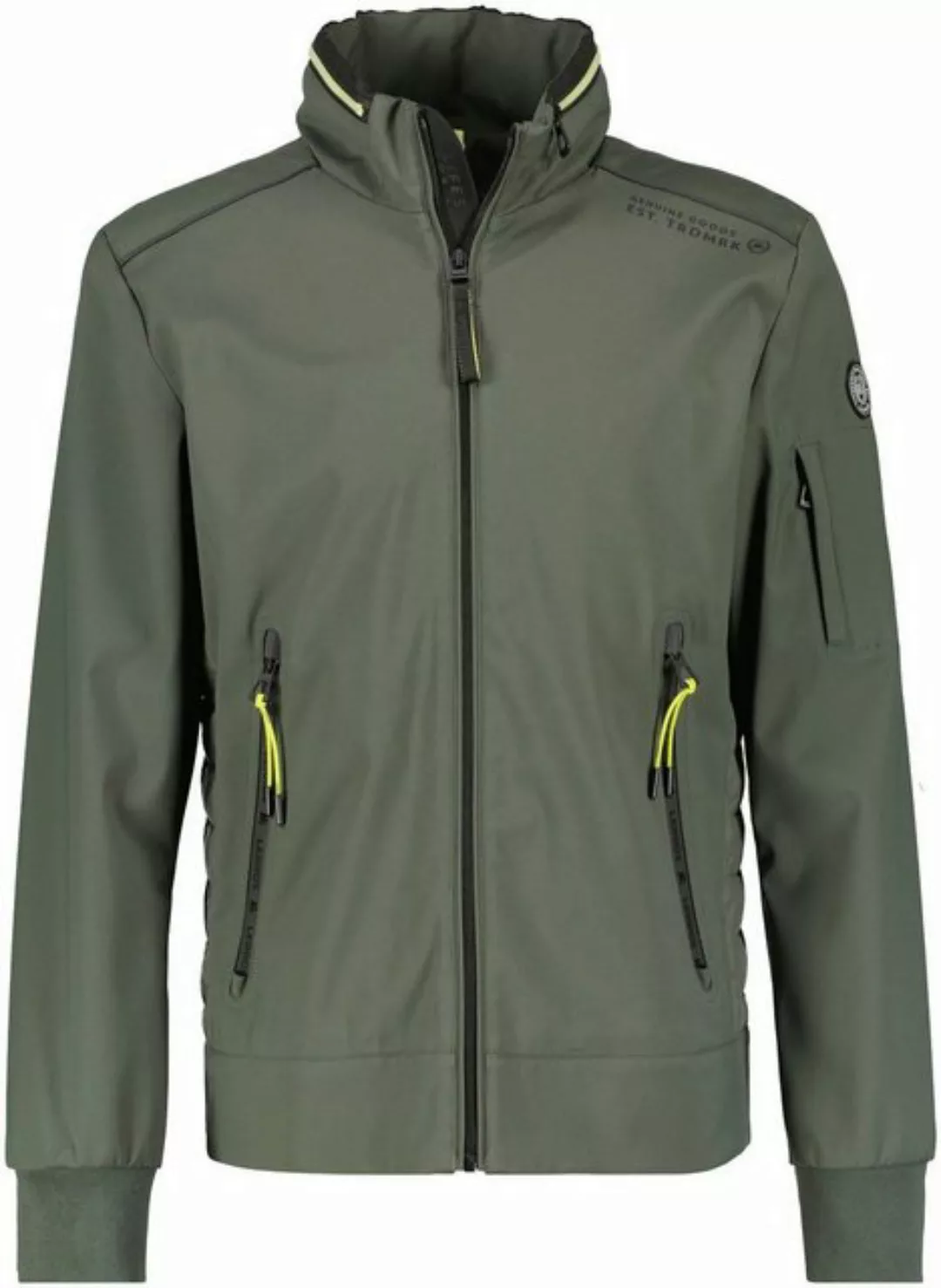 LERROS Outdoorjacke günstig online kaufen