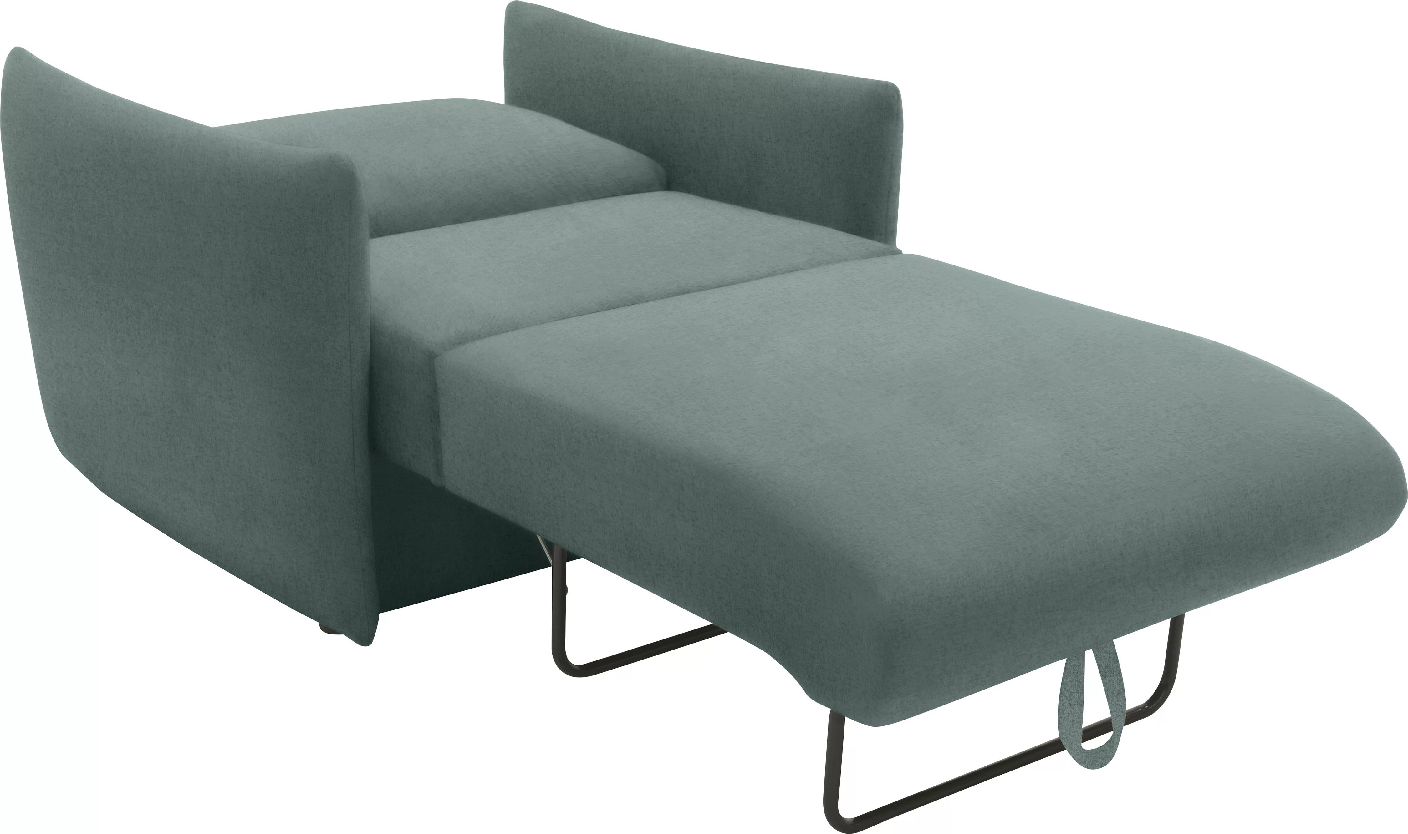 DOMO collection Sessel »700023« günstig online kaufen