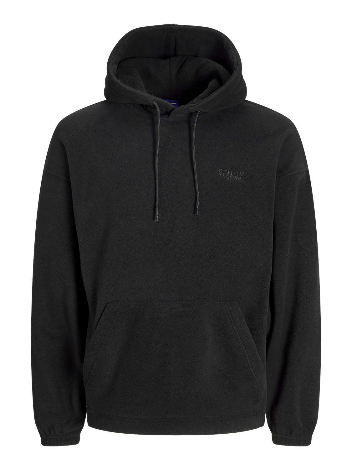 Jack & Jones Herren Hoodie Kapuzenpullover JORVESTERBRO SWEAT FLEECE- Relax günstig online kaufen