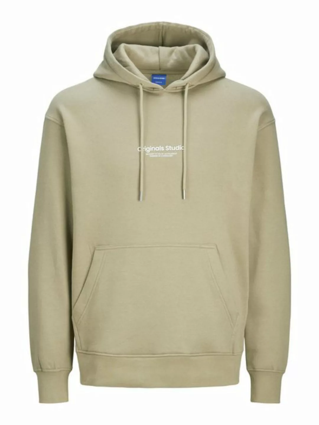 Jack & Jones Kapuzensweatshirt JORVESTERBRO SWEAT HOOD NOOS günstig online kaufen