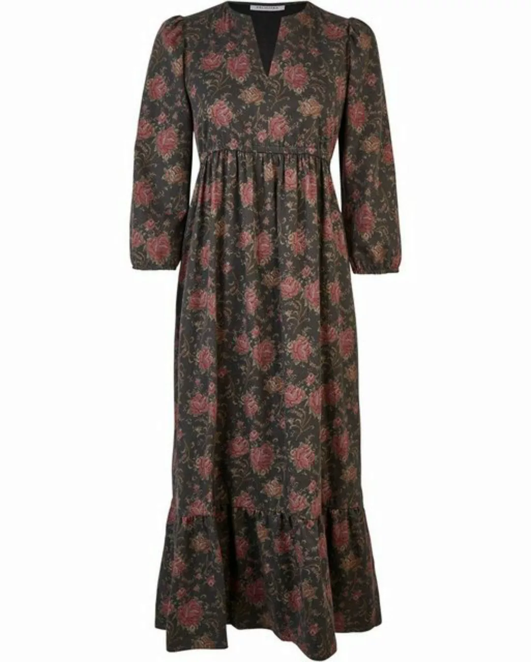 FELICITAS Maxikleid Kleid Konstantina günstig online kaufen