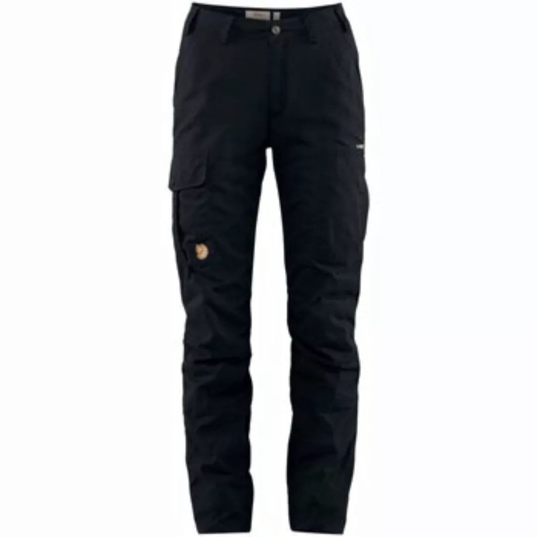 Fjallraven  Hosen Sport Bekleidung Karla Pro Winter Trousers W 89809 550 günstig online kaufen