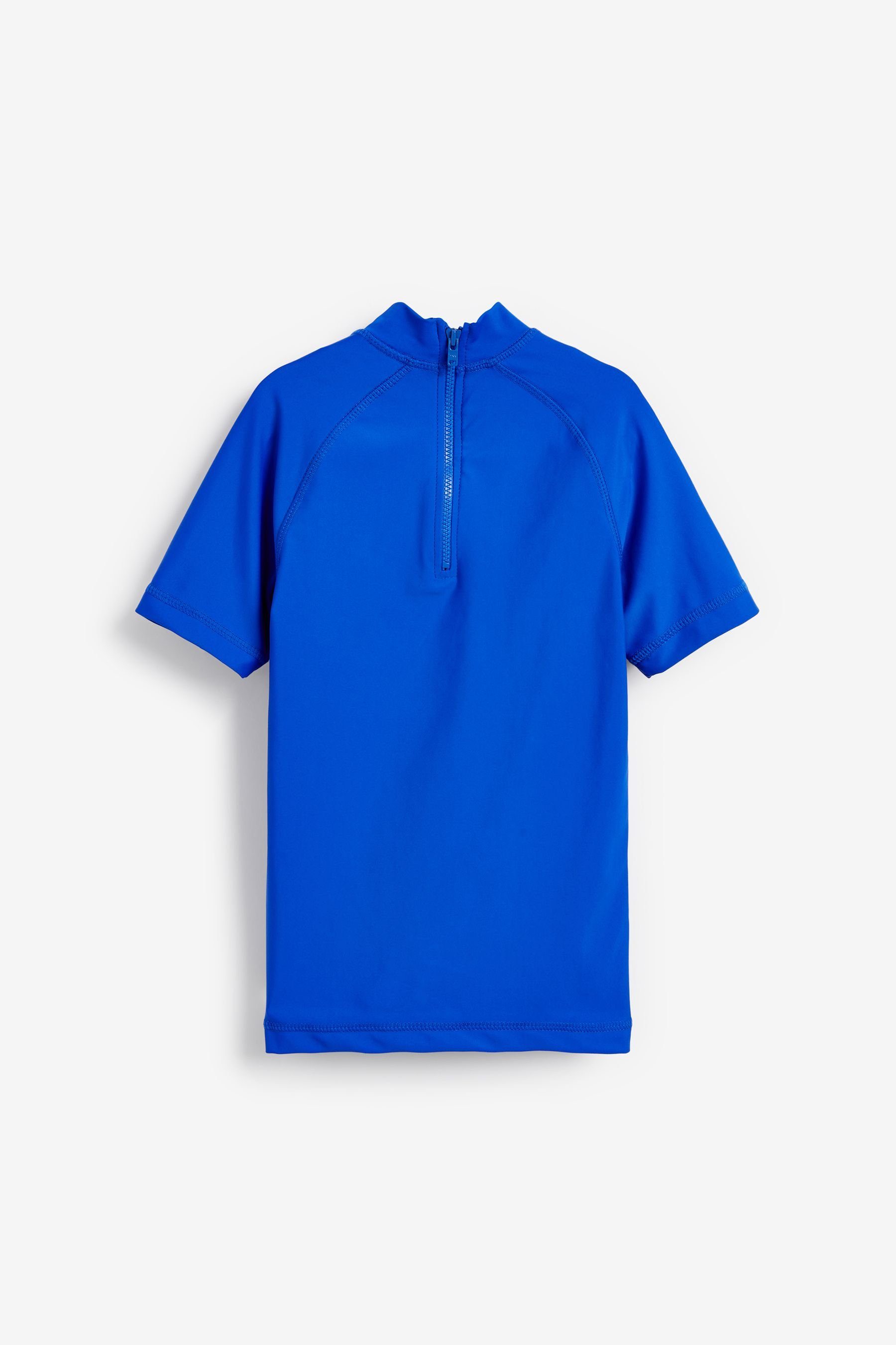 Next Rash Guard Kurzärmliges Sonnenschutz-Oberteil (1-tlg) günstig online kaufen