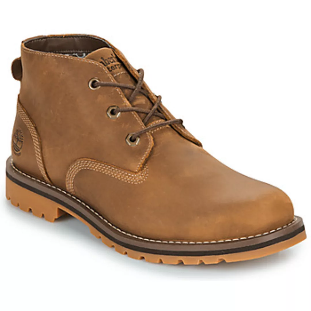 Timberland  Herrenstiefel LARCHMONT MID LACE UP günstig online kaufen