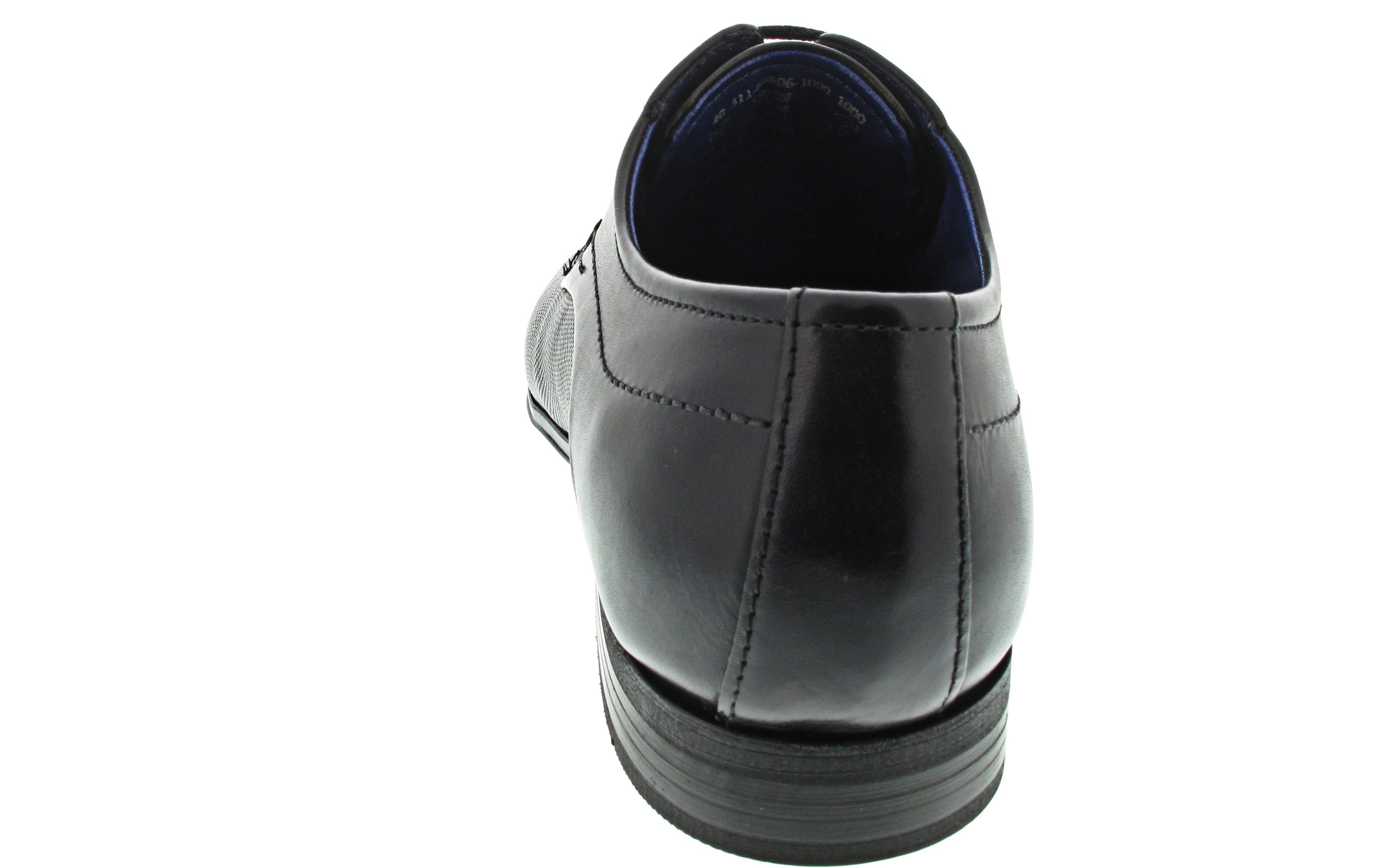 bugatti Halbschuh MATTIA II Schnürschuh günstig online kaufen