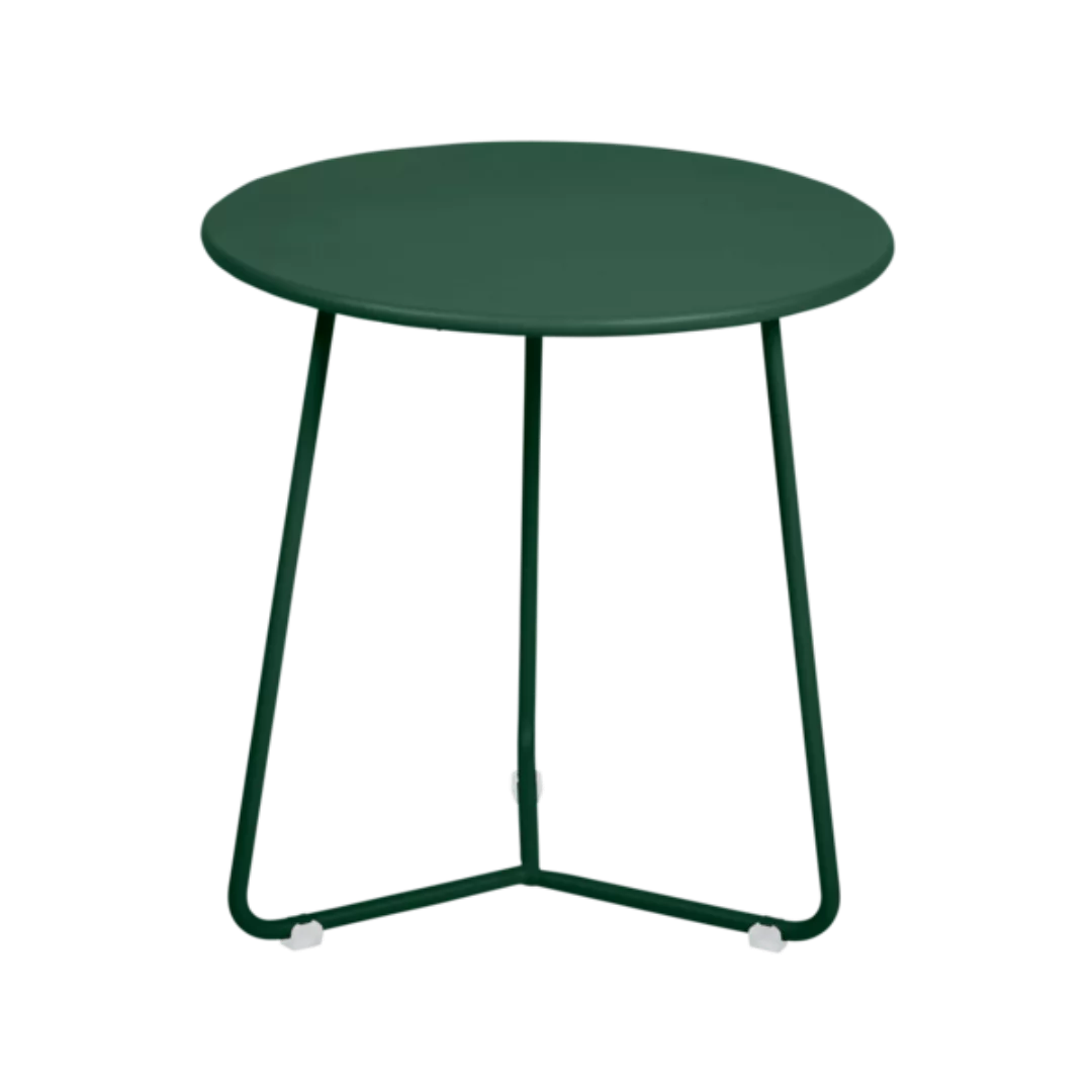 Cocotte kleiner Tisch Zederngrün günstig online kaufen