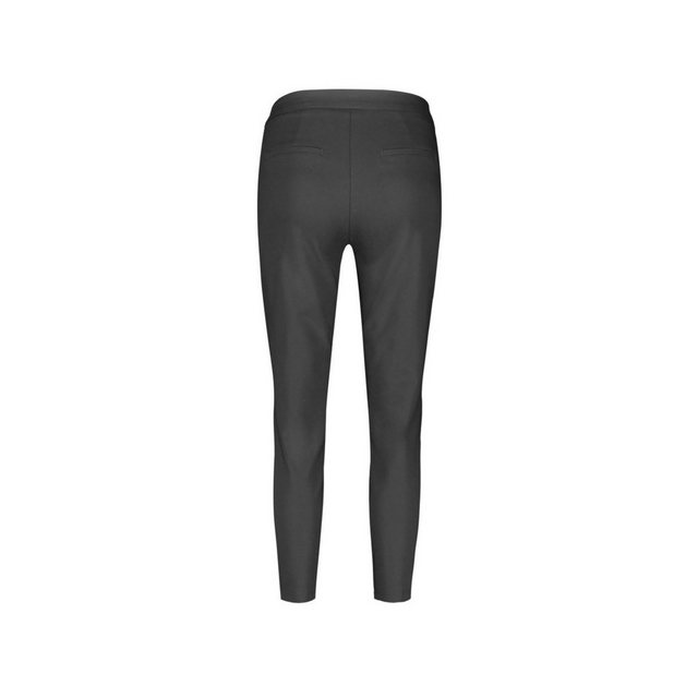 Taifun Stoffhose schwarz regular fit (1-tlg) günstig online kaufen