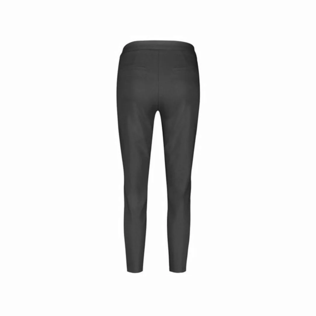 Taifun Stoffhose schwarz regular fit (1-tlg) günstig online kaufen