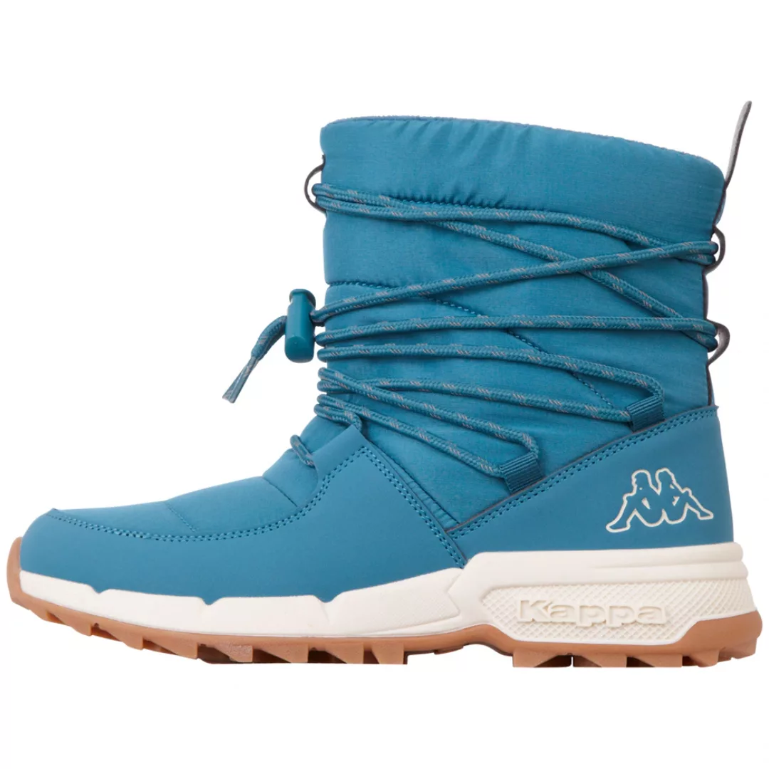 Kappa Winterboots, für kalte Tage und Schmuddelwetter günstig online kaufen