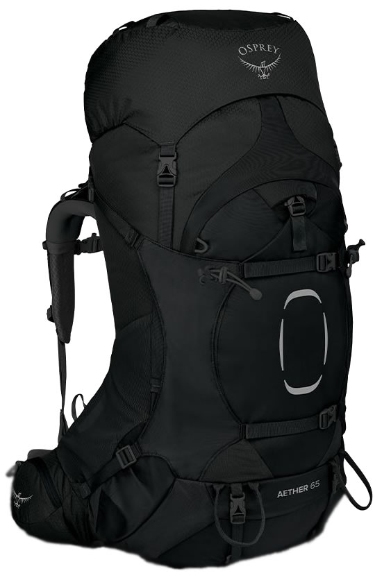 Osprey Aether 65 - Trekkingrucksack günstig online kaufen