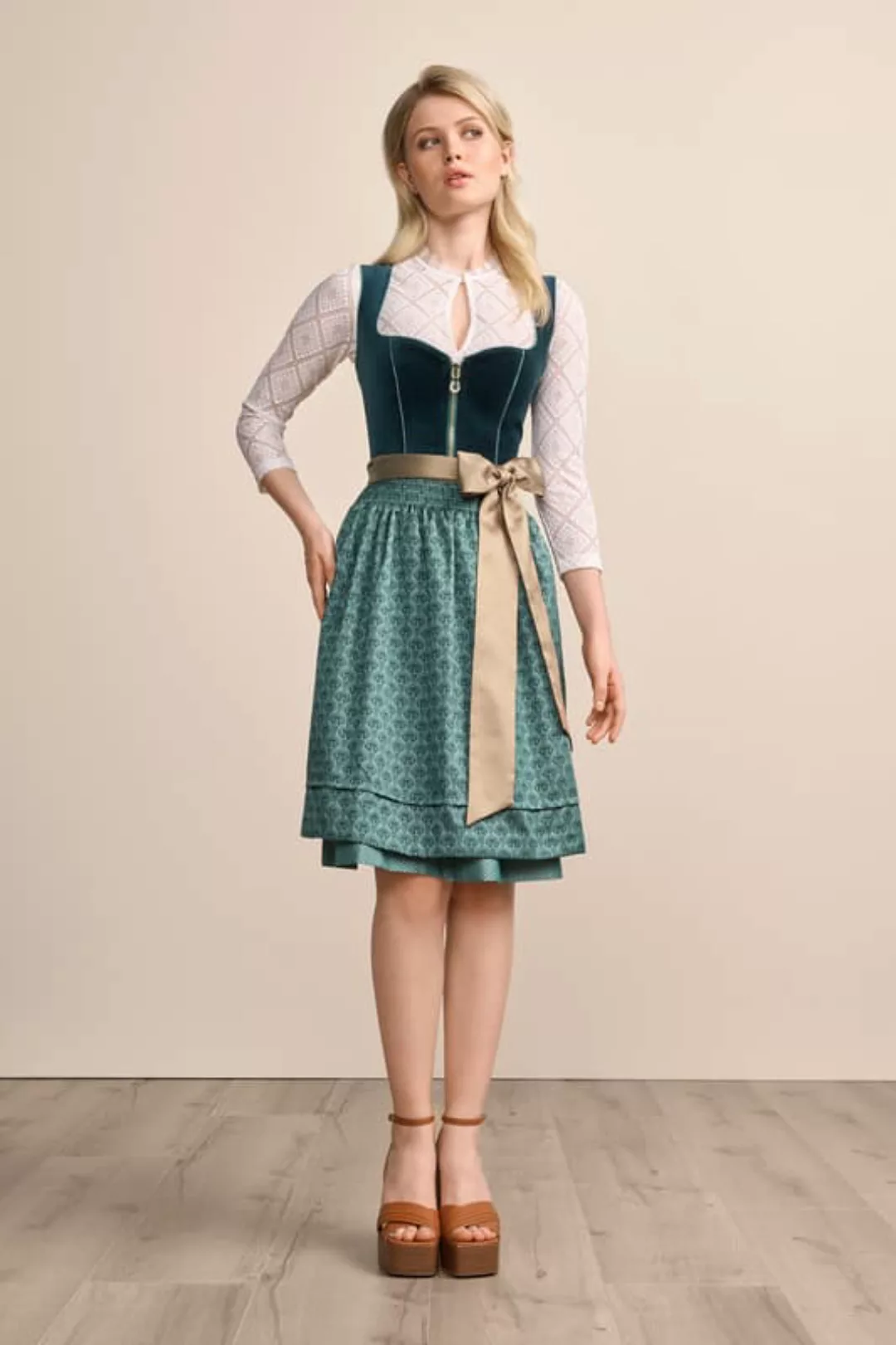 Dirndl Fadia (60cm) günstig online kaufen