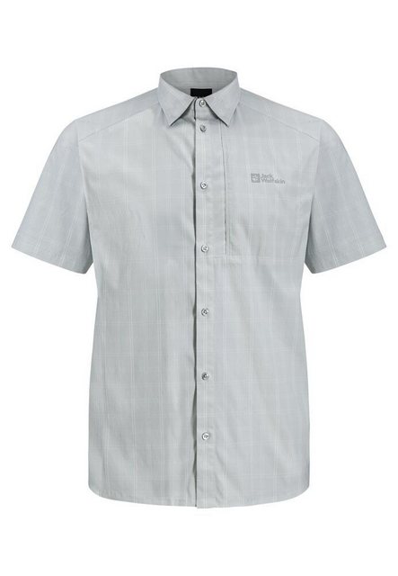 Jack Wolfskin Funktionshemd NORBO S/S SHIRT MEN günstig online kaufen