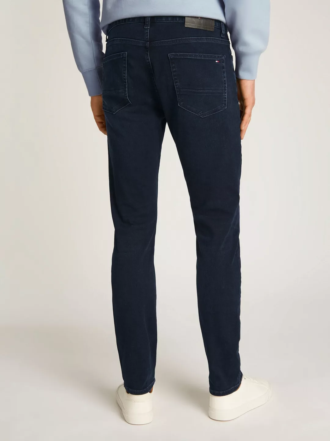 Tommy Hilfiger Straight-Jeans "CORE DENTON" günstig online kaufen