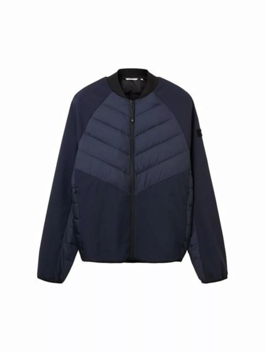 TOM TAILOR Denim Steppjacke (1-St) günstig online kaufen