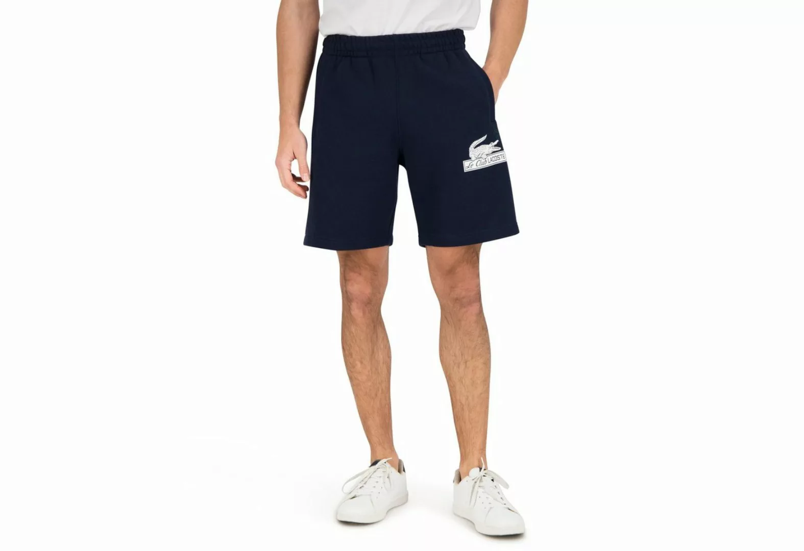 Lacoste Shorts günstig online kaufen