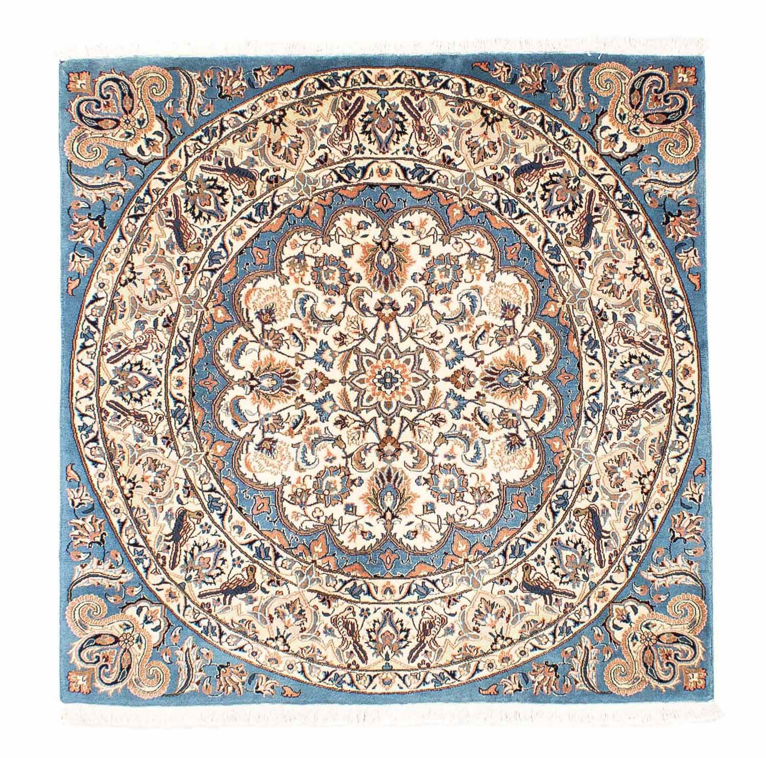 morgenland Orientteppich »Perser - Classic quadratisch - 153 x 148 cm - dun günstig online kaufen