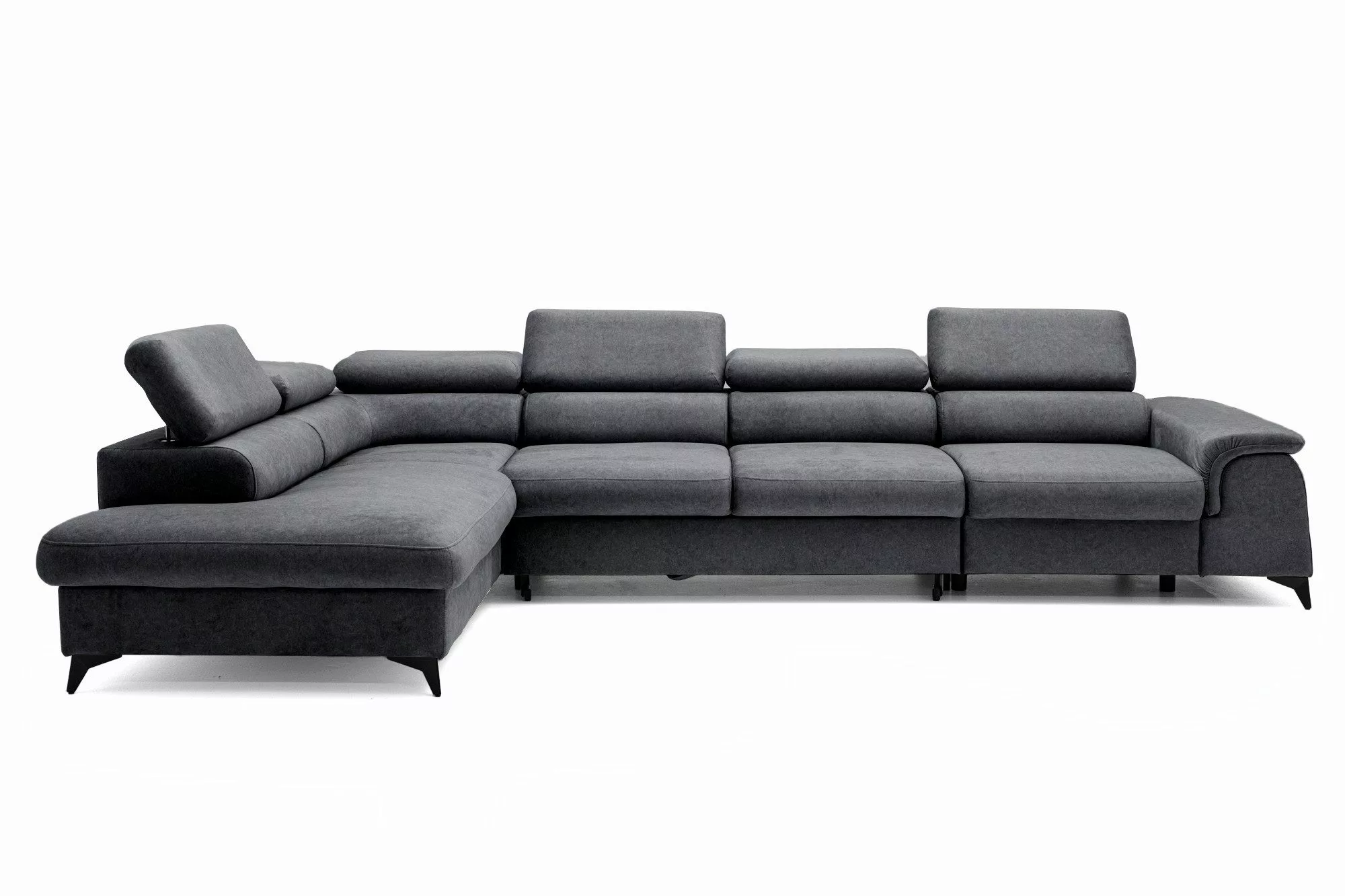 NEXT COLLECTION Ecksofa Plaza Maxi, Modernes günstig online kaufen