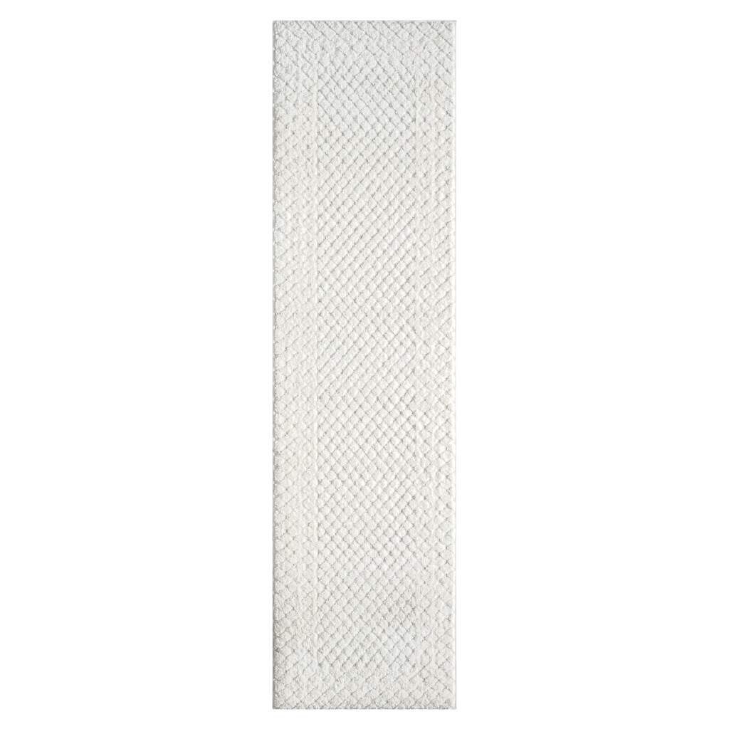 Carpet City Hochflor-Teppich FOCUS627, rechteckig, Höhe: günstig online kaufen