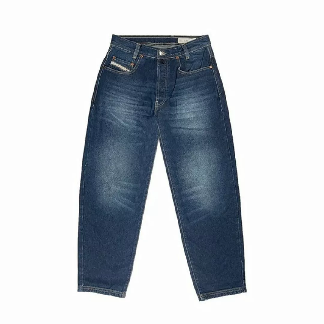 PICALDI Jeans 5-Pocket-Jeans Blue Blue (1-tlg., kein Set) günstig online kaufen
