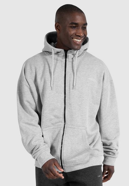 Smilodox Hoodie Russell 100% Baumwolle günstig online kaufen