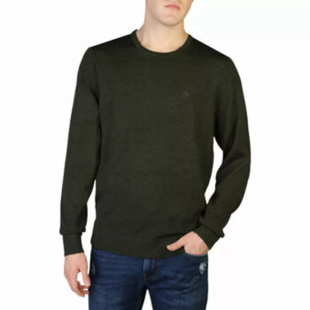Calvin Klein Jeans  Pullover - k10k109474 günstig online kaufen
