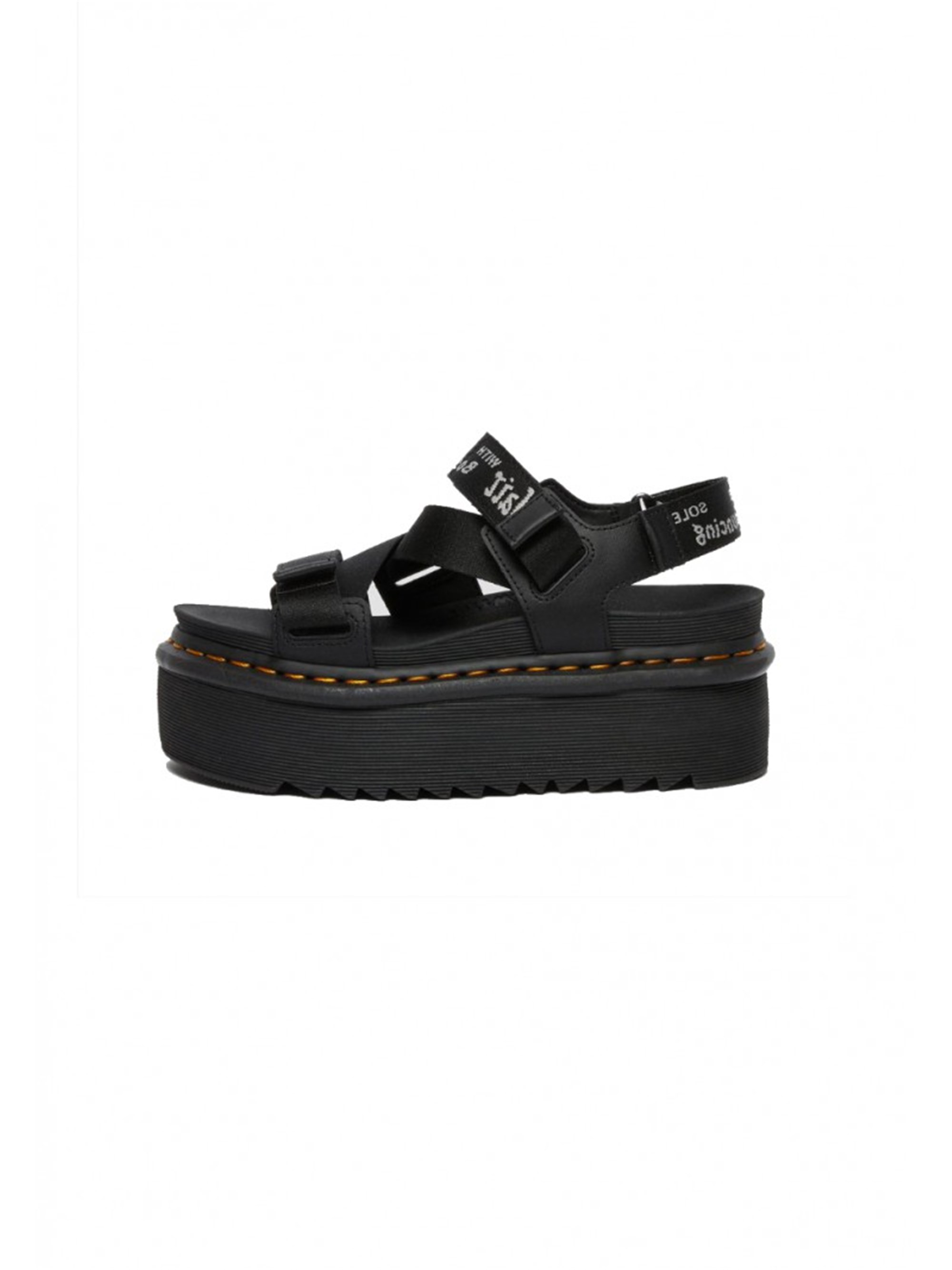 DR. MARTENS Sandalen Damen Leather günstig online kaufen