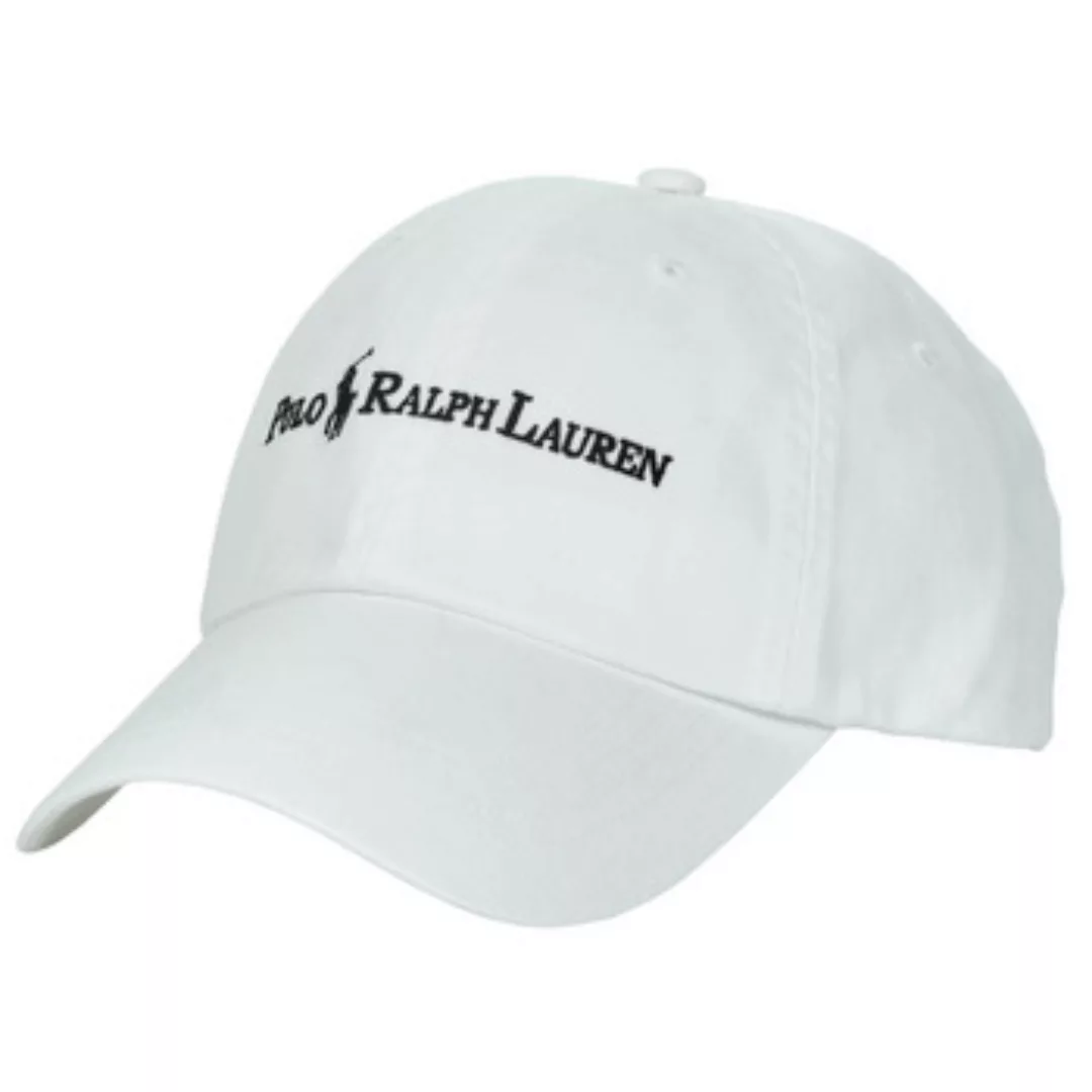 Polo Ralph Lauren  Schirmmütze CLS SPRT CAP-CAP-HAT günstig online kaufen