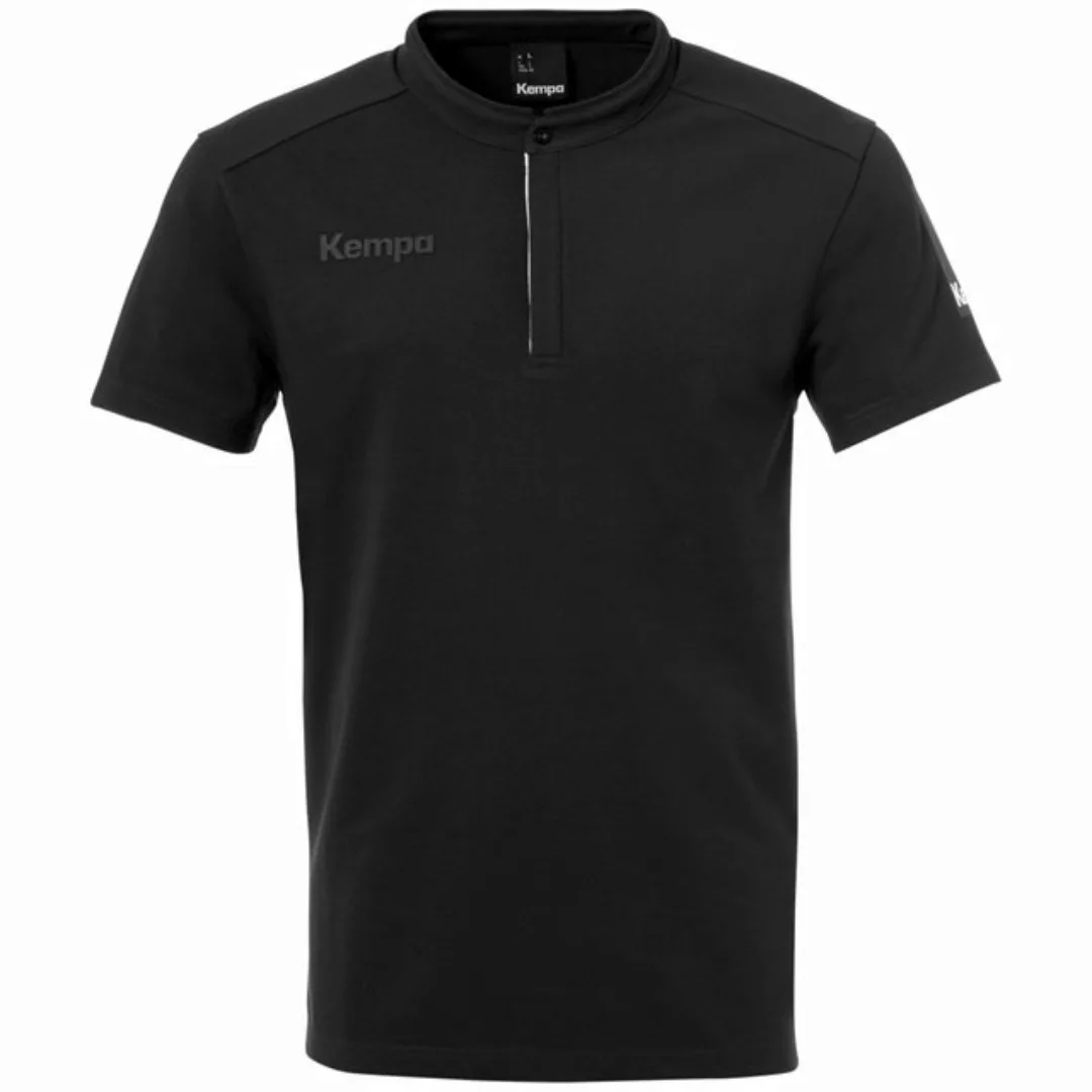 Kempa Kurzarmshirt Shirt STATUS POLO SHIRT (Trikot) günstig online kaufen