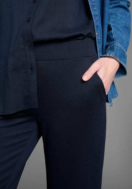 Laura Scott Culotte aus weicher Milano-Qualität - NEUE KOLLEKTION günstig online kaufen