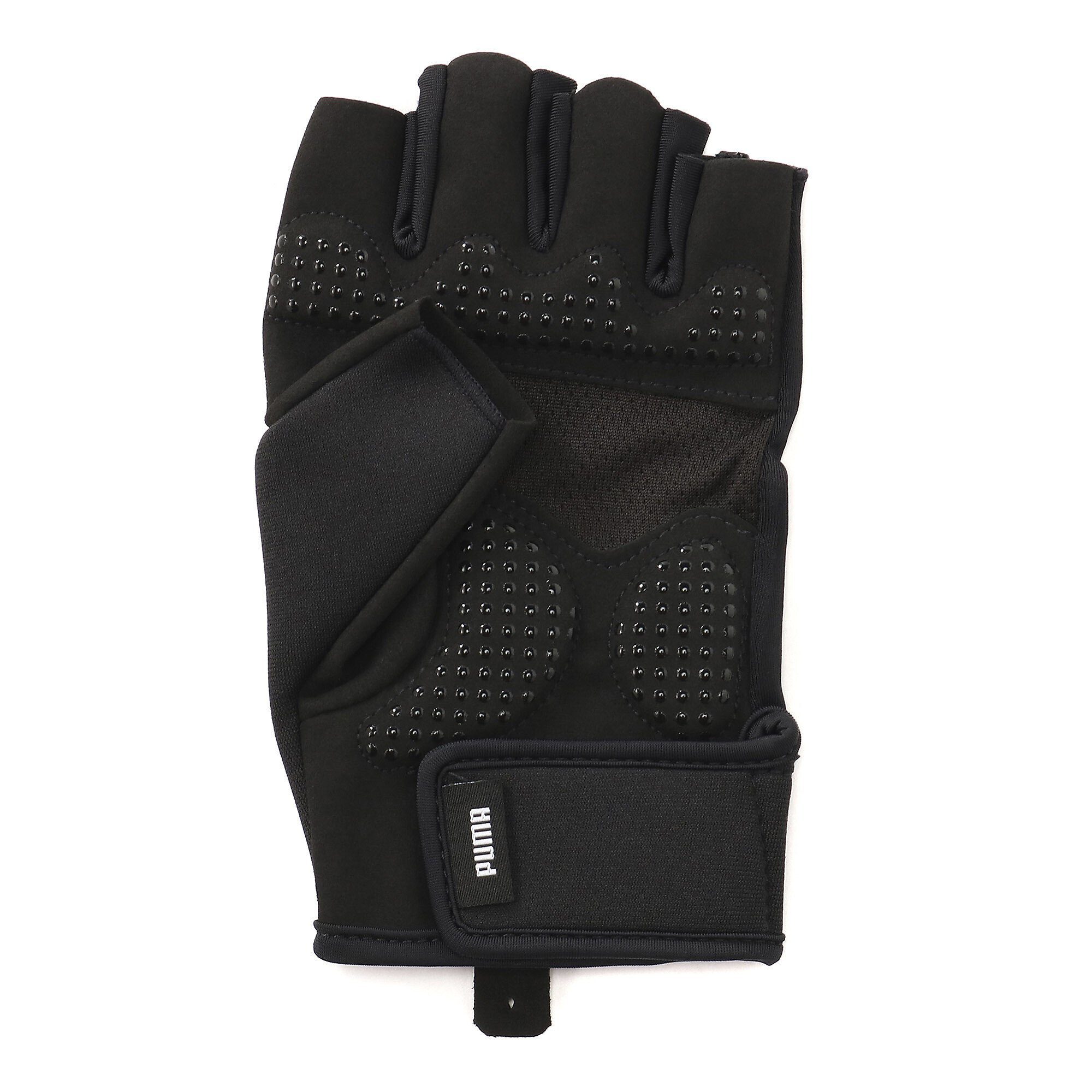 PUMA Trainingshandschuhe "Essential Training Fingerhandschuhe Erwachsene" günstig online kaufen