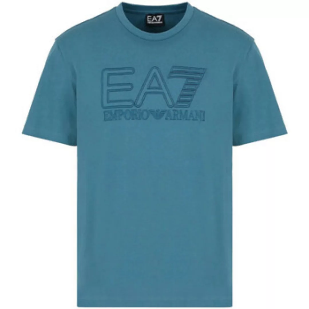 Emporio Armani EA7  T-Shirt 3DUT05-PJUTZ günstig online kaufen