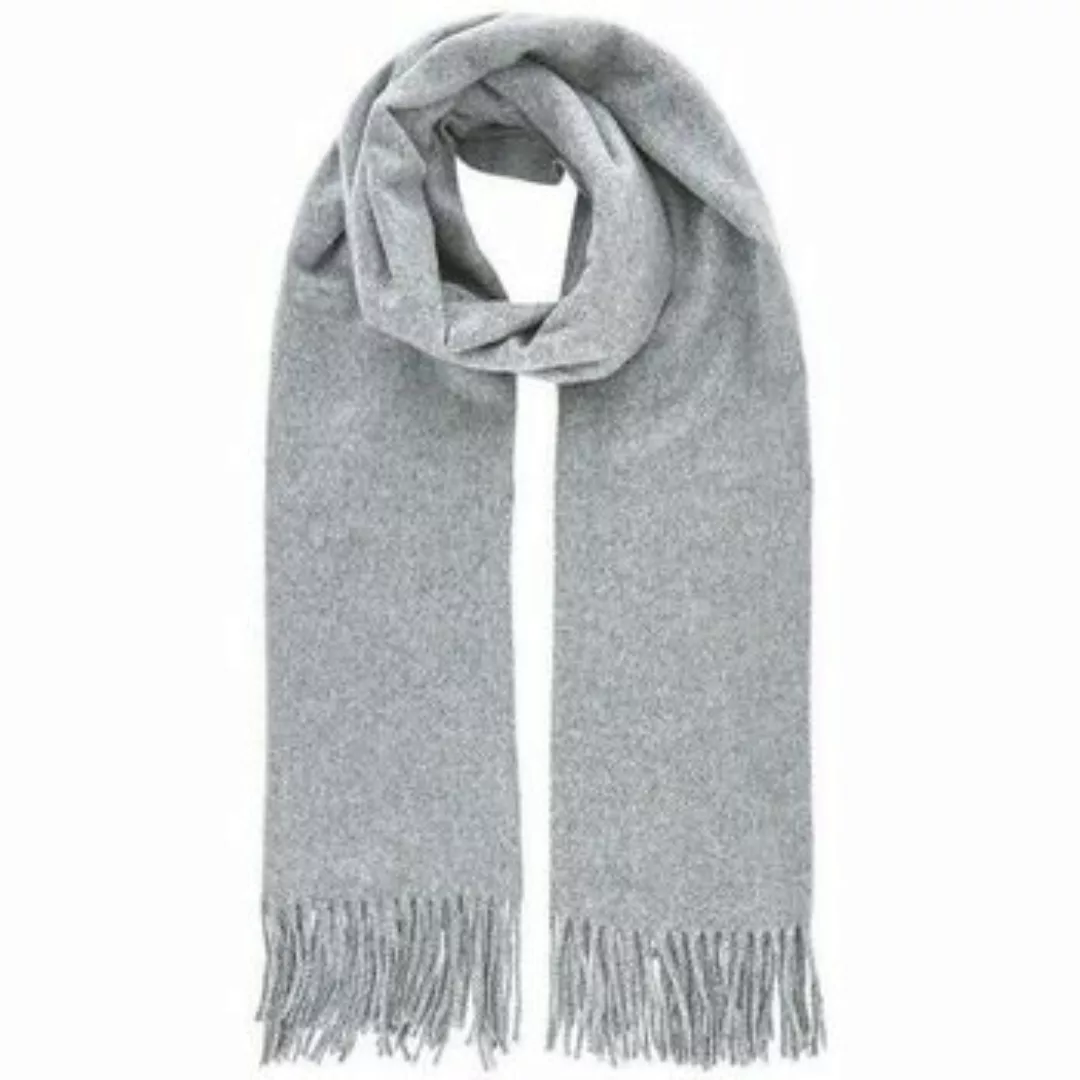 Pieces  Schal 17083758 JIRA-LIGHT GREY MELANGE günstig online kaufen