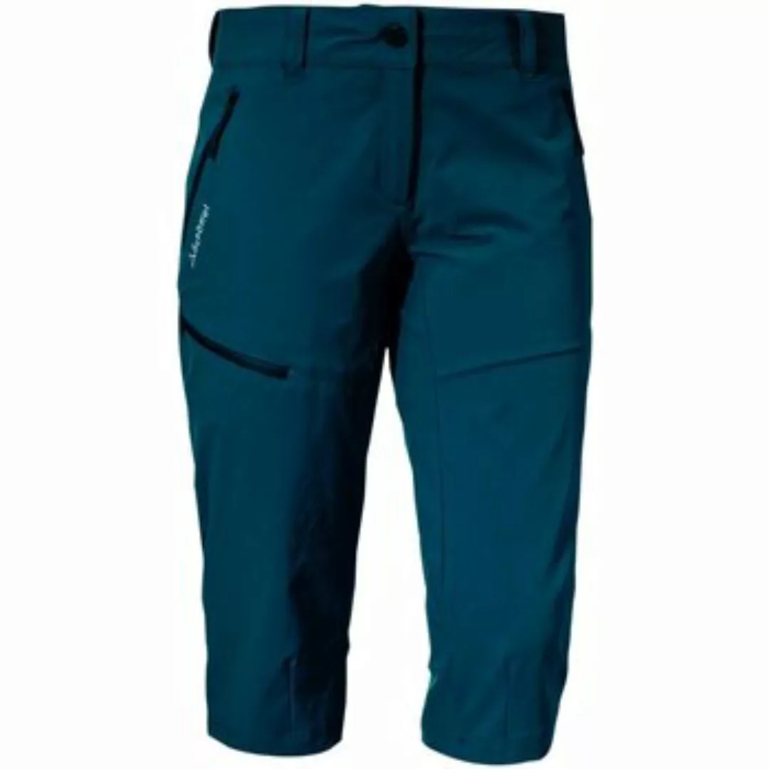 SchÖffel  7/8 & 3/4 Hosen Sport Pants Caracas2 lakemount blue 2012407 23243 günstig online kaufen