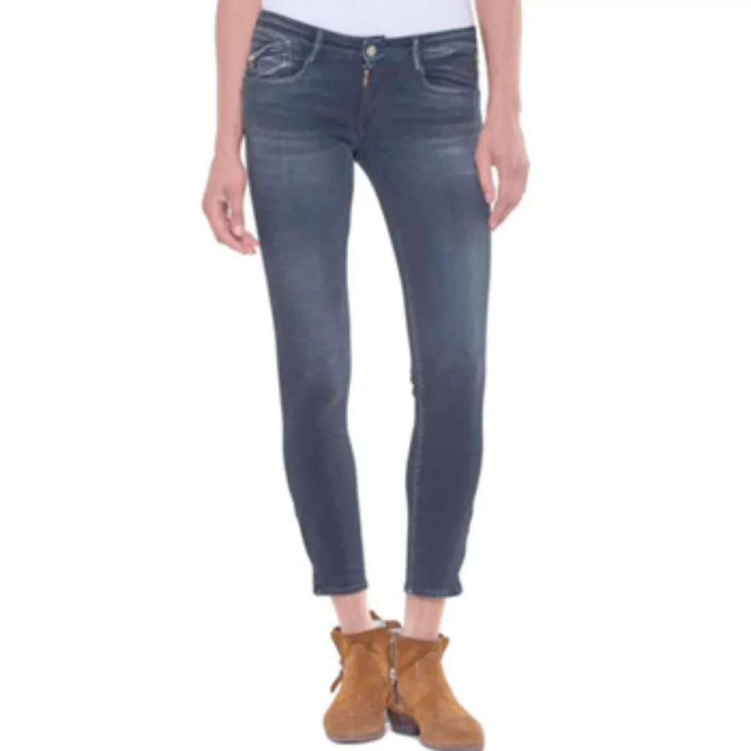 Le Temps des Cerises  Jeans Betti slim günstig online kaufen