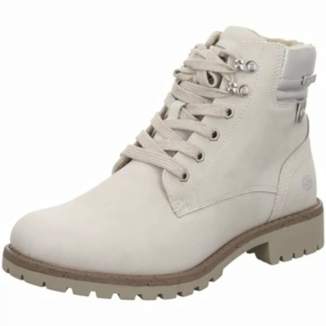 Dockers by Gerli  Stiefel Stiefeletten Warme Schnürstiefel 43FA307630260 günstig online kaufen