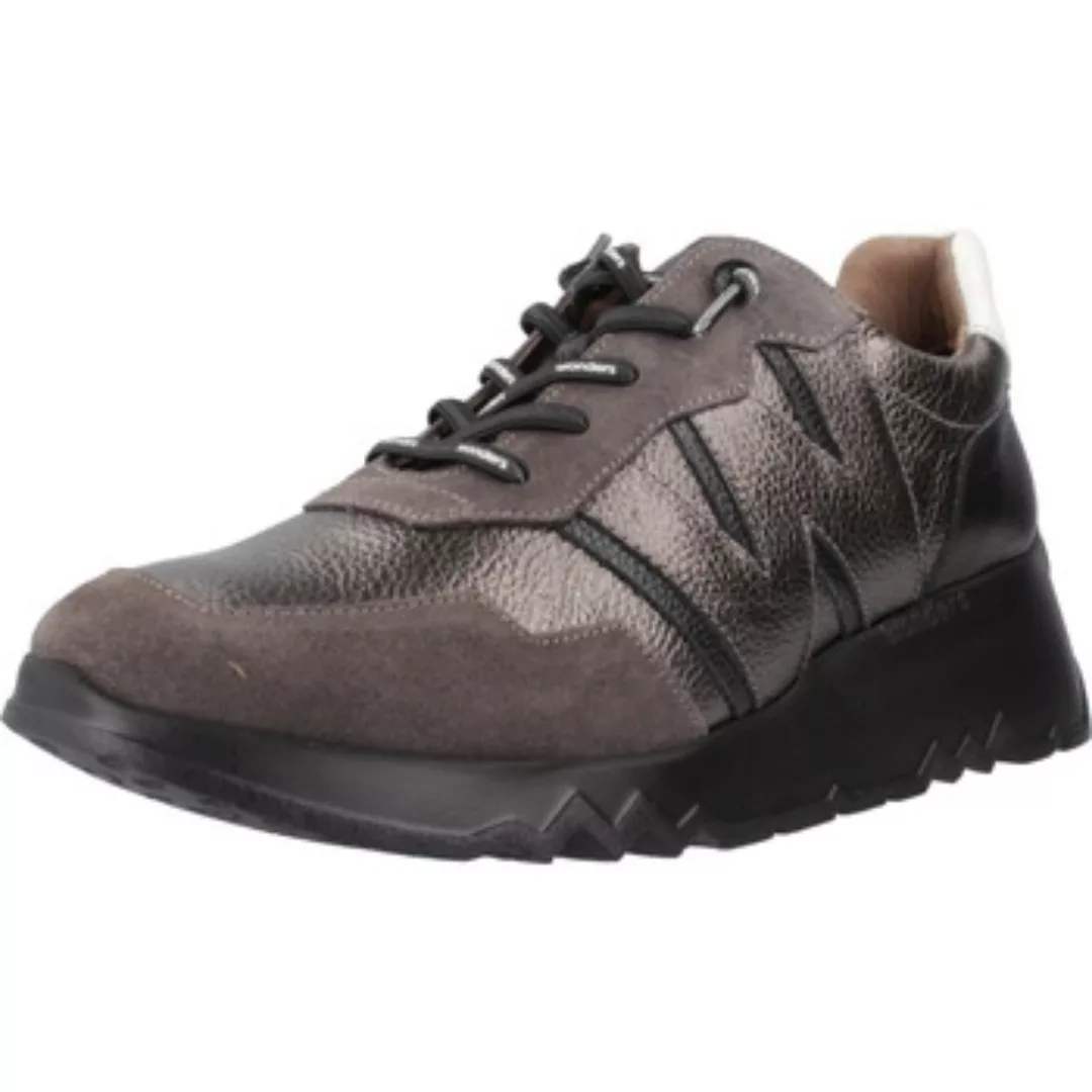 Wonders  Sneaker E6750 Track-Sneaker für Damen günstig online kaufen