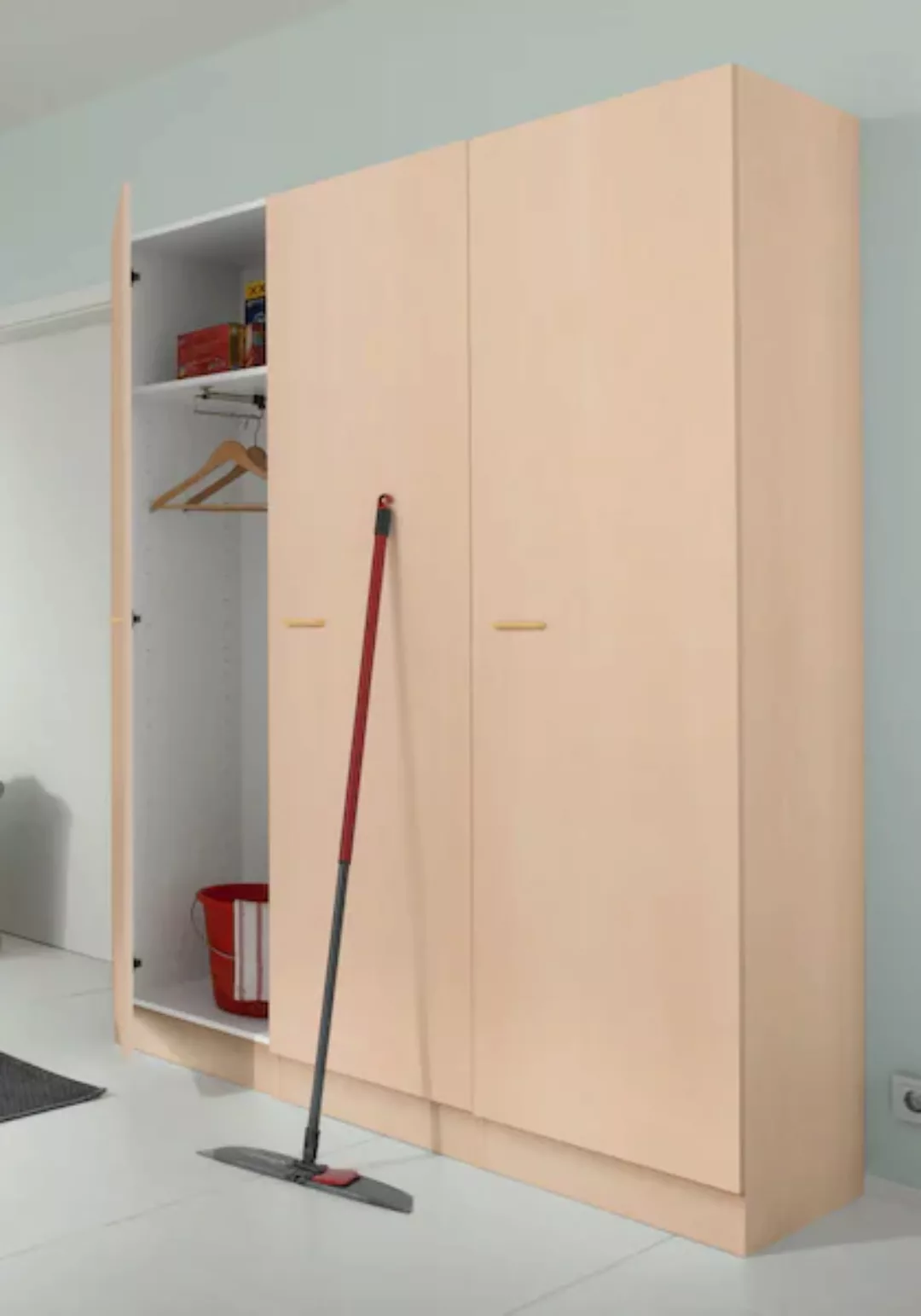 HELD MÖBEL Mehrzweckschrank »Elster«, Breite 50 cm günstig online kaufen