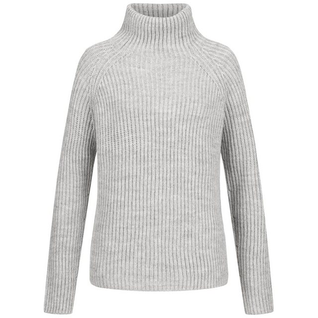 Drykorn Rollkragenpullover uni regular fit (1-tlg) günstig online kaufen