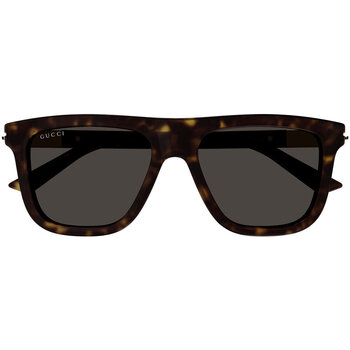Gucci  Sonnenbrillen Web Sonnenbrille GG1502S 002 günstig online kaufen