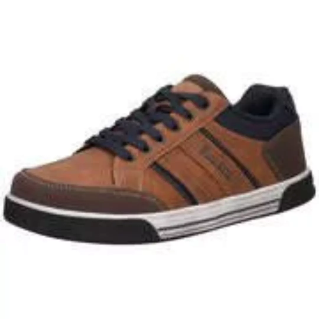 Puccetti Sneaker Herren braun|braun|braun|braun|braun|braun|braun|braun günstig online kaufen