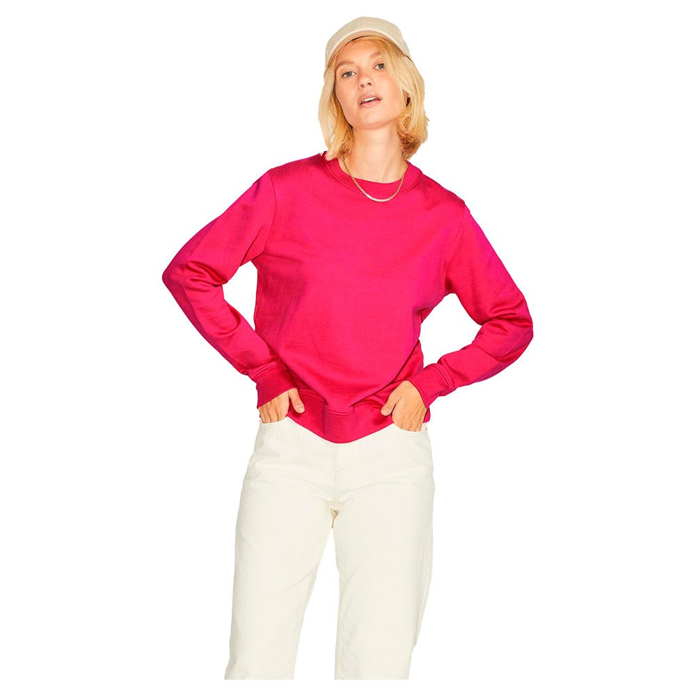Jjxx Aya Rel Every Pullover XS Bright Rose günstig online kaufen