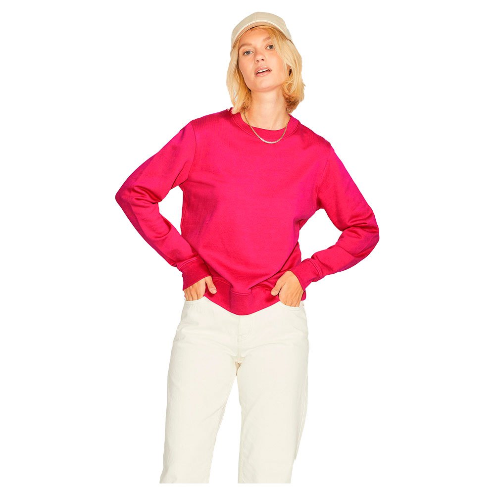 Jjxx Aya Rel Every Pullover XL Bright Rose günstig online kaufen